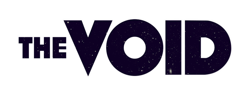 Image result for The Void Transparent