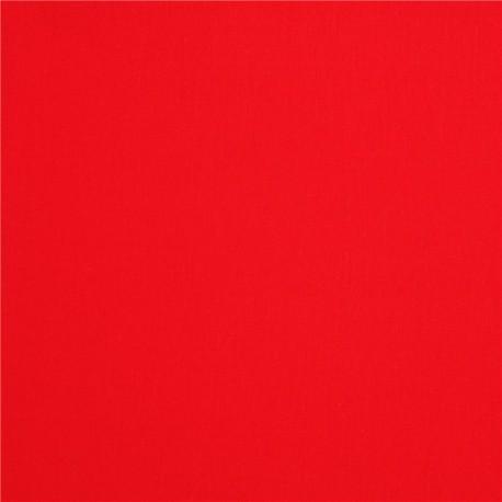 solid-red-fabric-Robert-Kaufman-USA-Red-