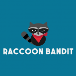 Raccoon Bandit