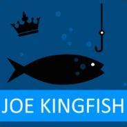 Joe Kingfish
