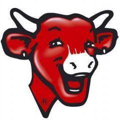 LaughingCow