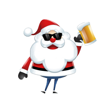 stock-vector-santa-claus-with-a-beer-celebrating-347315636.png