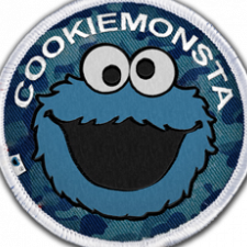 CookieMonsta